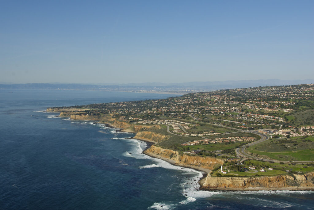 Plumbers near me in Palos Verdes