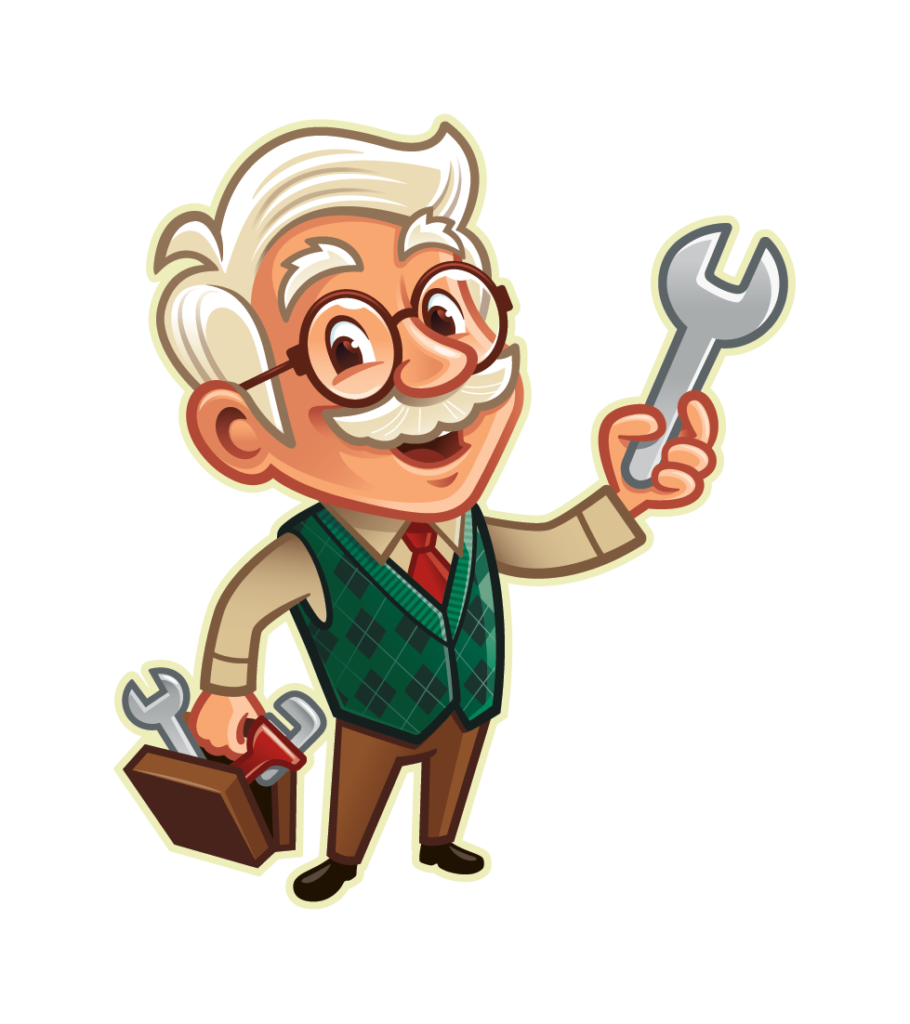 WiseWay Albert Picture