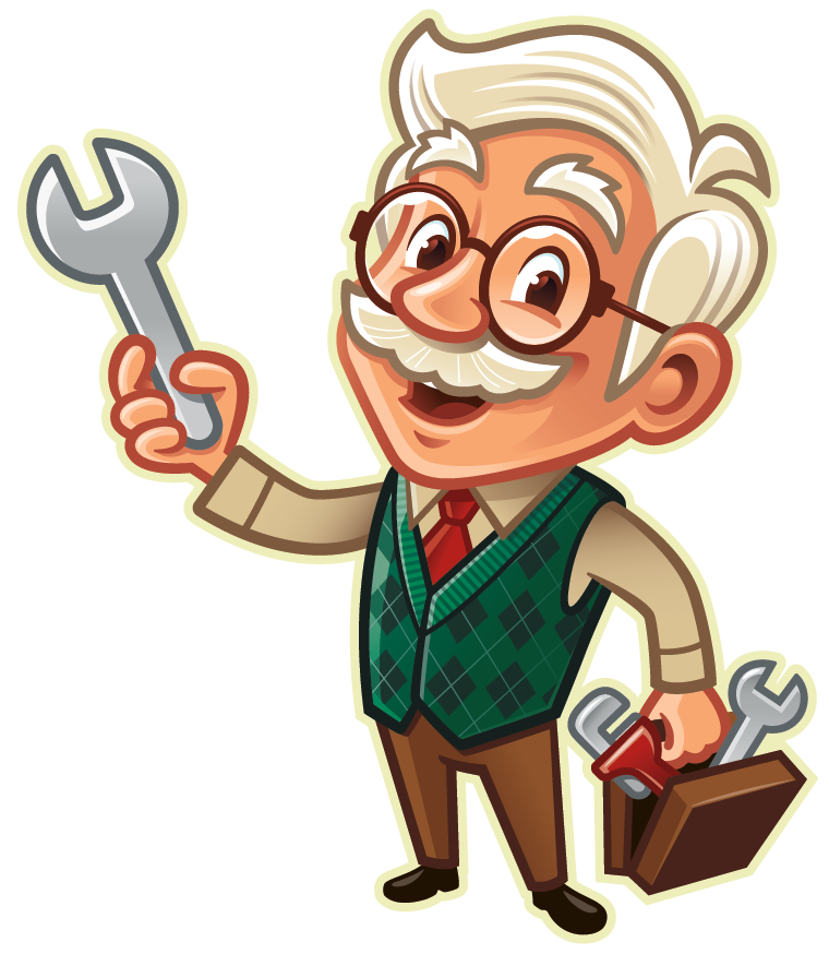 WiseWay Albert Picture