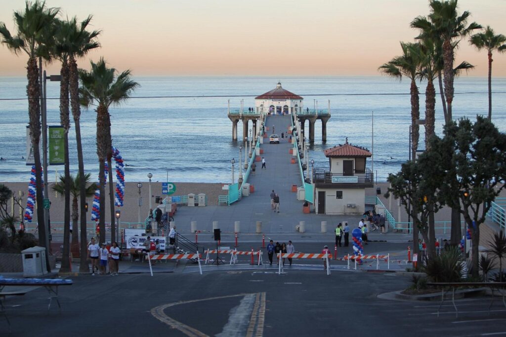 plumber in manhattan beach