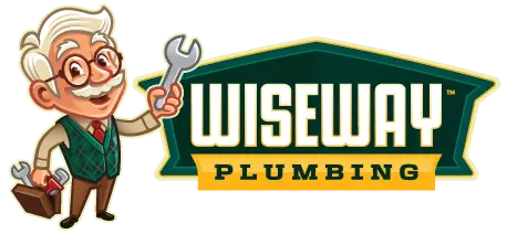 Wiseway Plumbing LOGO - El Cajon Plumbers