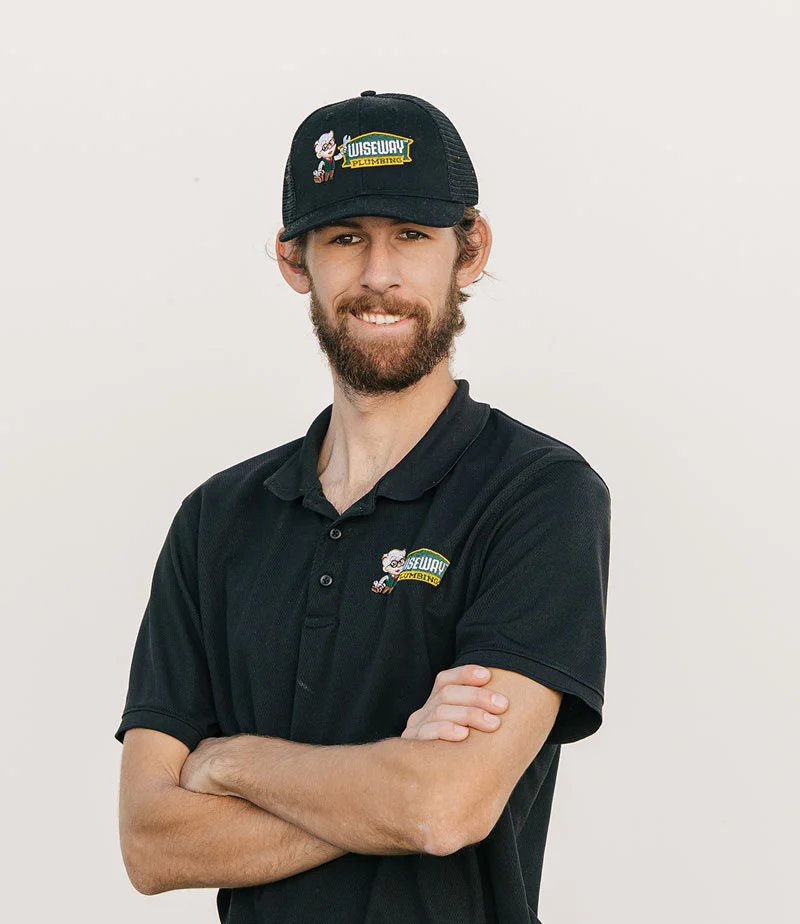 team headshot - plumber - 8