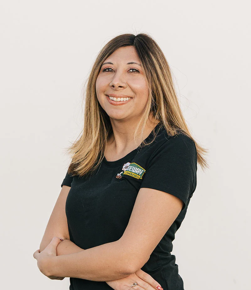 friendly staff - headshot