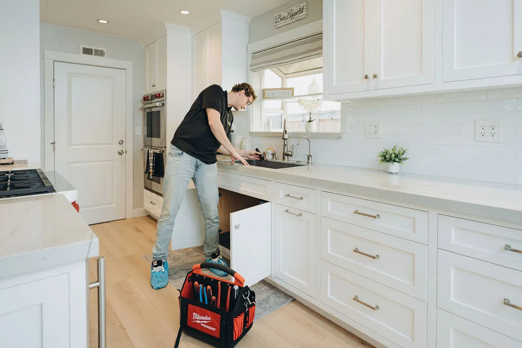 hydro jetting inspection