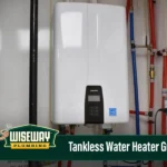 Tankless water heater guide cover image