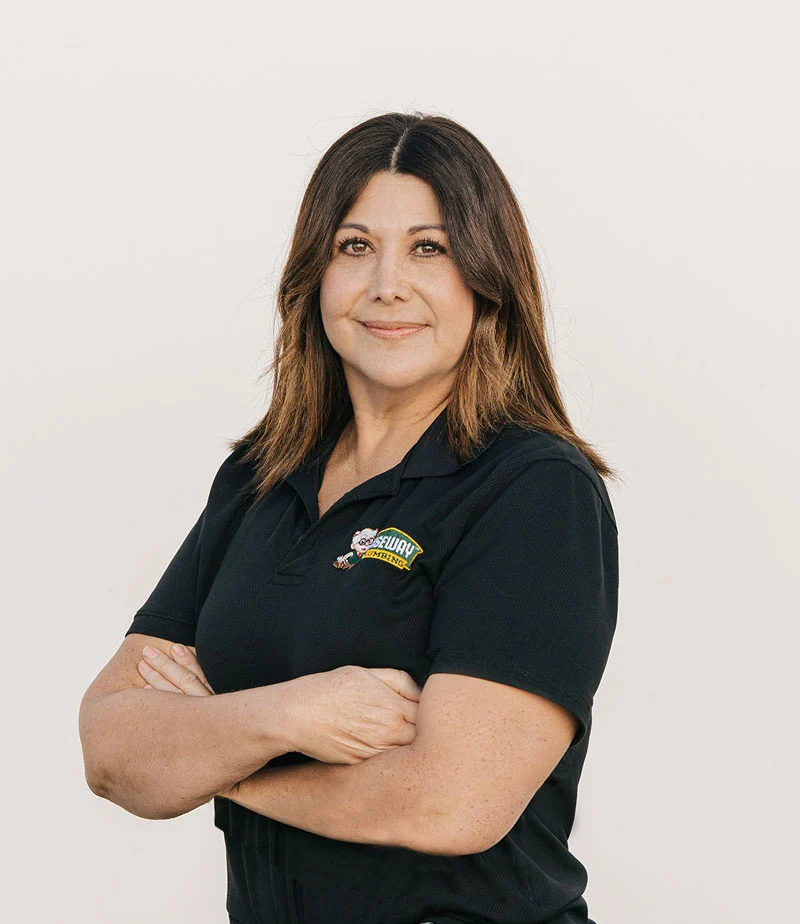 team photo - freindly staff