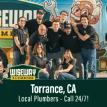 Torrance ca - local plumbers 24/7
