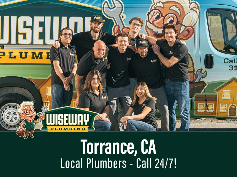 What to Look for When Hiring a Plumber in Torrance
