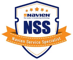 Navien service specialist badge
