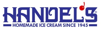 handels ice cream logo