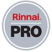 Rinai Professional badge