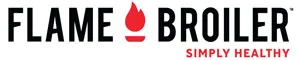 flame broiler logo