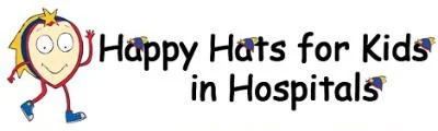 happy hats for kids logo