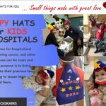 Happy hats website